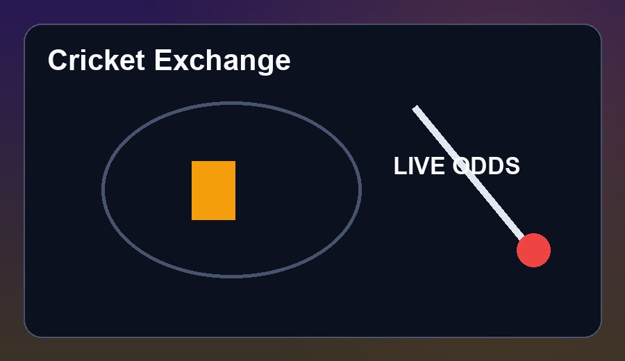 Betsnice BD Cricket Exchange