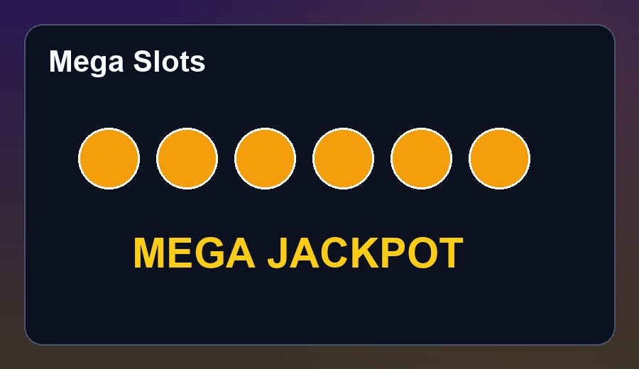 Betsnice BD Mega Slots