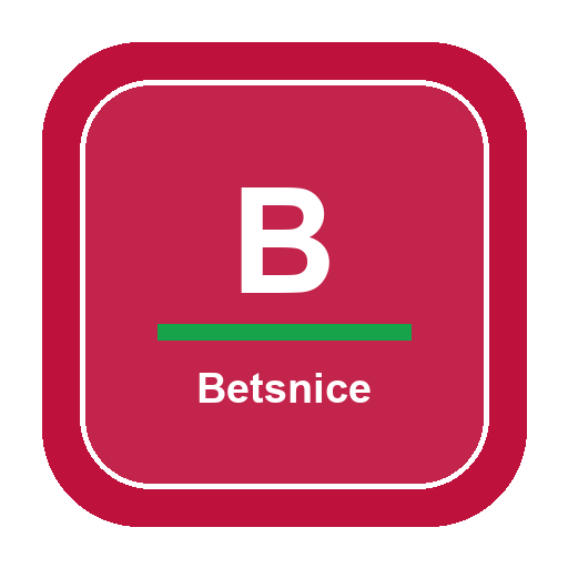 Betsnice BD logo